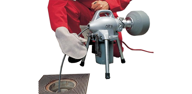 прочистка внутренней канализации Воскресенск