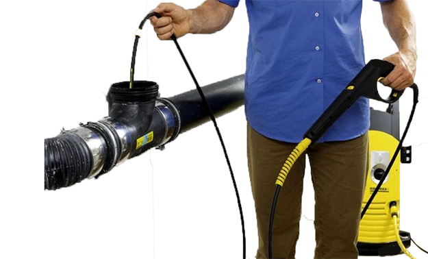 прочистка канализационных труб цена Воскресенск