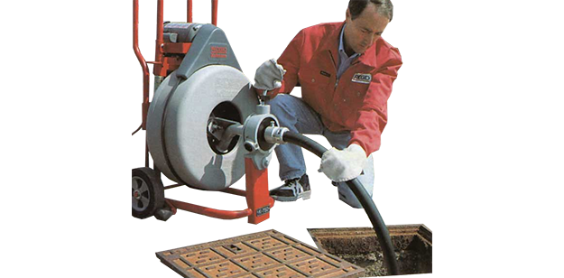 чистка канализации цена Воскресенск