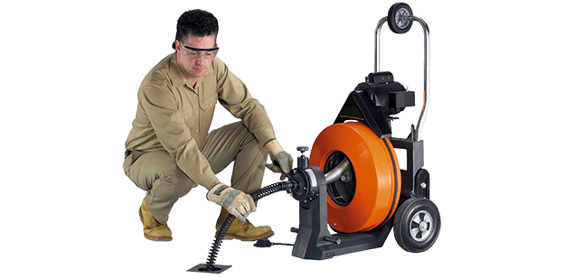 обслуживание систем водоснабжения и канализации Воскресенск