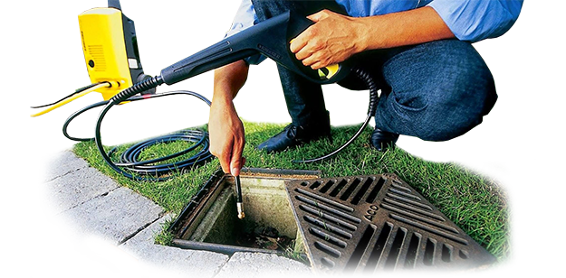 прочистка канализации в частном доме цена Воскресенск